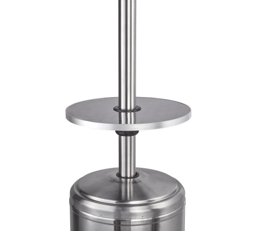 Обогреватель инфракрасный газовый Ballu Vela BOGH-18