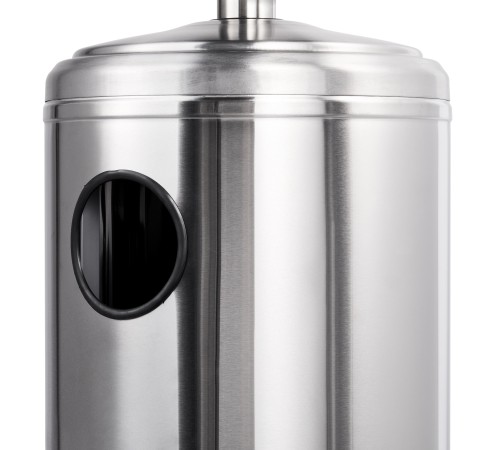 Обогреватель инфракрасный газовый Ballu Vela BOGH-18