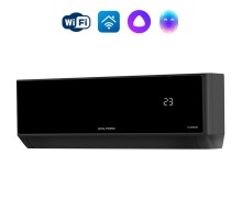 Блок внутренний Royal Thermo MULTI COMBO ERP DC RTFMI/in-12HN8/black инвертор. мульти сплит-системы Блок внутренний Royal Thermo MULTI COMBO ERP DC RTFMI/in-12HN8/black инвертор. мульти сплит-системы