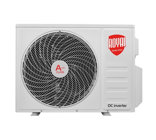 Блок внешний Royal Thermo MULTI COMBO ERP DC RTFMO/out-32HN8 инверторной мульти сплит-системы Блок внешний Royal Thermo MULTI COMBO ERP DC RTFMO/out-32HN8 инверторной мульти сплит-системы