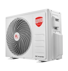 Блок внешний Royal Thermo MULTI COMBO ERP DC RTFMO/out-14HN8 инверторной мульти сплит-системы
