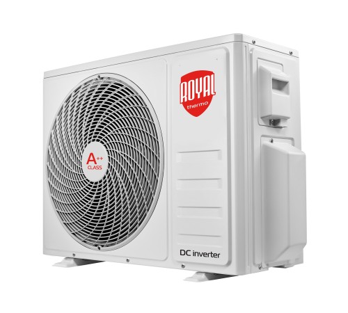 Блок внешний Royal Thermo MULTI COMBO ERP DC RTFMO/out-21HN8 инверторной мульти сплит-системы Блок внешний Royal Thermo MULTI COMBO ERP DC RTFMO/out-21HN8 инверторной мульти сплит-системы