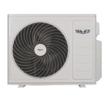 Блок наружный SHUFT SFMO/I-21 FMI-3/N8/Out инверторной мульти сплит-системы