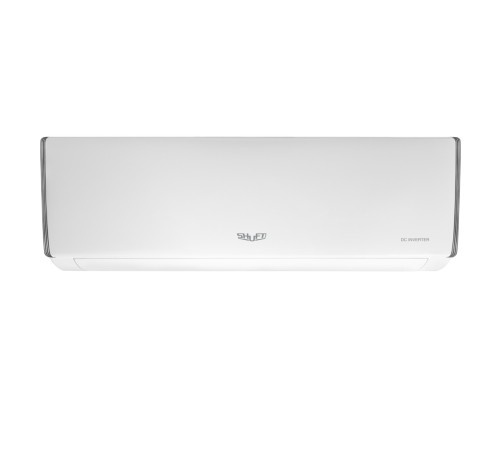 Блок внутренний SHUFT SFMS/I-12 HB FMI/N8/In/white инверторной мульти сплит-системы Блок внутренний SHUFT SFMS/I-12 HB FMI/N8/In/white инверторной мульти сплит-системы