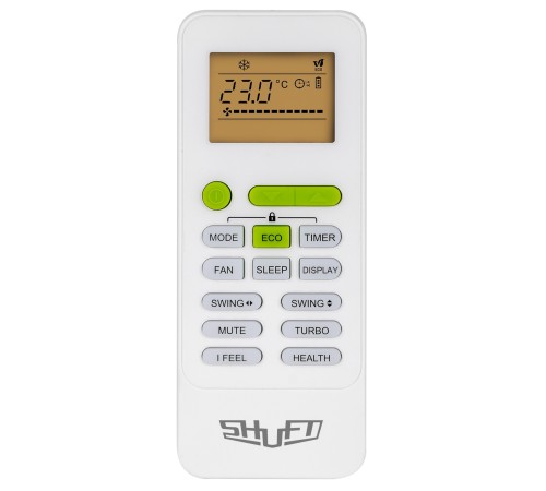 Блок внутренний SHUFT SFMS/I-12 HB FMI/N8/In/white инверторной мульти сплит-системы Блок внутренний SHUFT SFMS/I-12 HB FMI/N8/In/white инверторной мульти сплит-системы