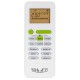Блок внутренний SHUFT SFMS/I-18 HB FMI/N8/In/white инверторной мульти сплит-системы