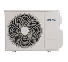 Блок наружный SHUFT SFMO/I-18 FMI-2/N8/Out инверторной мульти сплит-системы Блок наружный SHUFT SFMO/I-18 FMI-2/N8/Out инверторной мульти сплит-системы