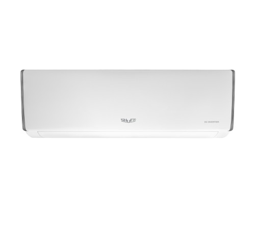 Блок внутренний SHUFT SFMS/I-09 HB FMI/N8/In/white инверторной мульти сплит-системы Блок внутренний SHUFT SFMS/I-09 HB FMI/N8/In/white инверторной мульти сплит-системы