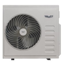 Блок наружный SHUFT SFMO/I-42 FMI-5/N8/Out инверторной мульти сплит-системы