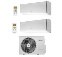 Мульти-сплит система SHUFT SFMS/I-07+07 НB FMI-14-2/N8 комплект Мульти-сплит система SHUFT SFMS/I-07+07 НB FMI-14-2/N8 комплект