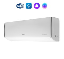 Блок внутренний SHUFT SFMS/I-12 HB FMI/N8/In/white_WF инверторной мульти сплит-системы Блок внутренний SHUFT SFMS/I-12 HB FMI/N8/In/white_WF инверторной мульти сплит-системы