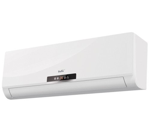 Блок внутренний настенный Ballu Machine BVRFW-KS7-22 Блок внутренний настенный Ballu Machine BVRFW-KS7-22