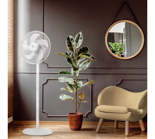 Вентилятор напольный Electrolux EFF-1005 Вентилятор напольный Electrolux EFF-1005