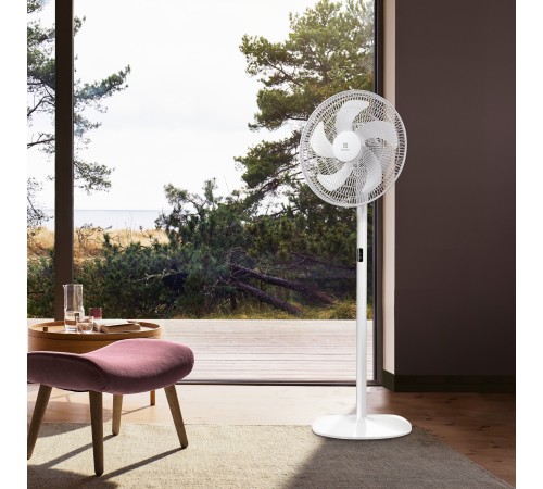 Вентилятор напольный Electrolux EFF-1002i