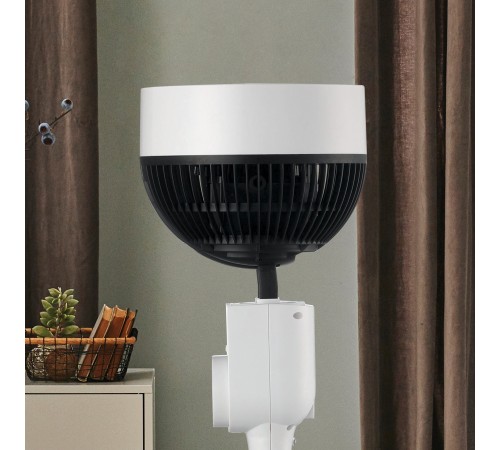Вентилятор напольный Electrolux EFF-1007i Вентилятор напольный Electrolux EFF-1007i