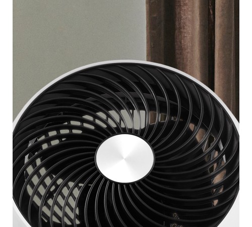 Вентилятор напольный Electrolux EFF-1007i Вентилятор напольный Electrolux EFF-1007i