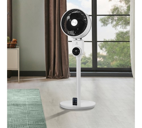 Вентилятор напольный Electrolux EFF-1007i Вентилятор напольный Electrolux EFF-1007i