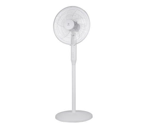 Вентилятор напольный Electrolux EFF-1006W Вентилятор напольный Electrolux EFF-1006W