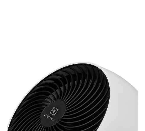 Вентилятор настольный Electrolux ETF-108W Вентилятор настольный Electrolux ETF-108W