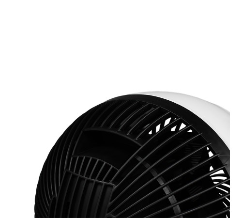 Вентилятор настольный Electrolux ETF-108W Вентилятор настольный Electrolux ETF-108W