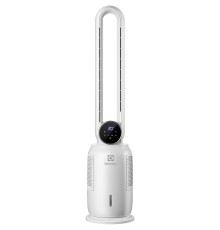 Вентилятор безлопастной Electrolux EFB-1205W