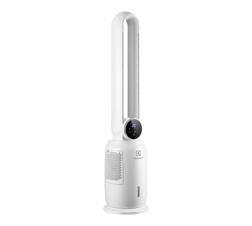 Вентилятор безлопастной Electrolux EFB-1205W Вентилятор безлопастной Electrolux EFB-1205W