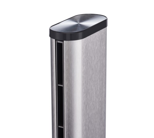 Вентилятор безлопастной Electrolux EFB-1210B Вентилятор безлопастной Electrolux EFB-1210B