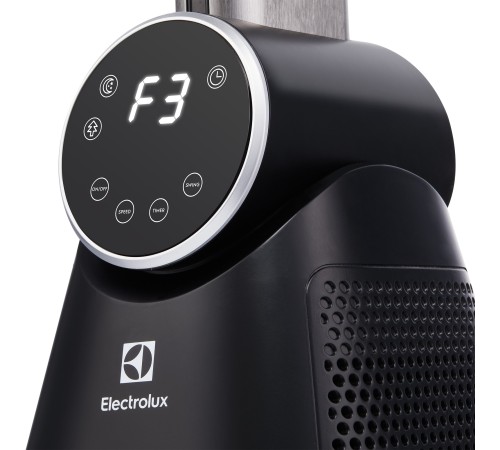 Вентилятор безлопастной Electrolux EFB-1210B Вентилятор безлопастной Electrolux EFB-1210B