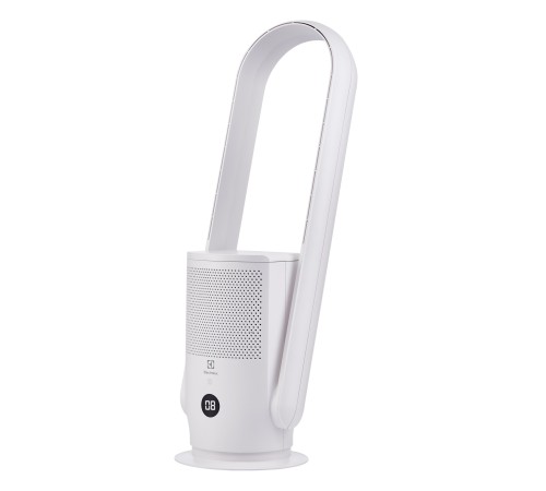 Вентилятор безлопастной Electrolux EFB-1200W Вентилятор безлопастной Electrolux EFB-1200W