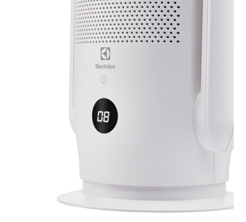 Вентилятор безлопастной Electrolux EFB-1200W Вентилятор безлопастной Electrolux EFB-1200W