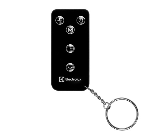 Вентилятор напольный Electrolux EFF-1004B Вентилятор напольный Electrolux EFF-1004B