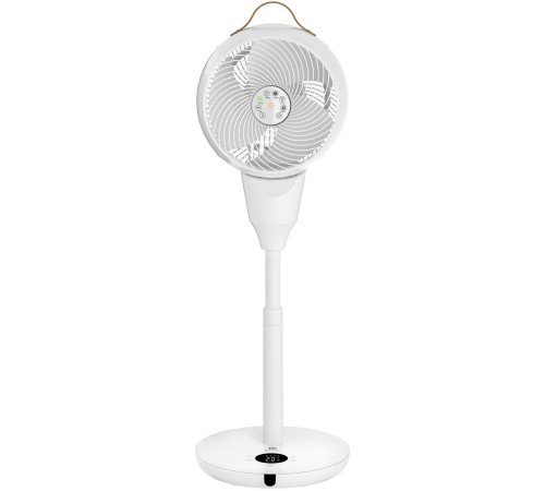 Вентилятор напольный Electrolux EFF-1030W Вентилятор напольный Electrolux EFF-1030W