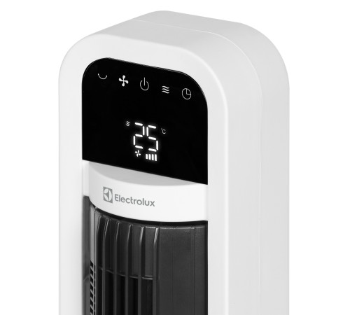Вентилятор колонный Electrolux EFT-1110W Вентилятор колонный Electrolux EFT-1110W