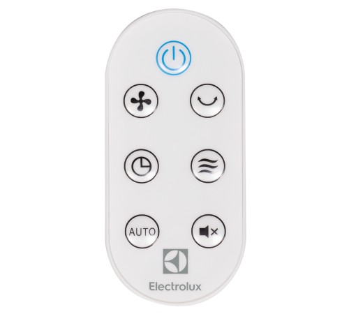 Вентилятор колонный Electrolux EFT-1110W Вентилятор колонный Electrolux EFT-1110W