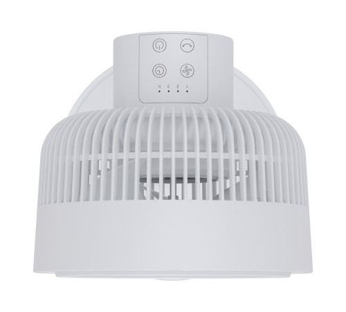 Вентилятор напольный Electrolux EFF-1025W Вентилятор напольный Electrolux EFF-1025W