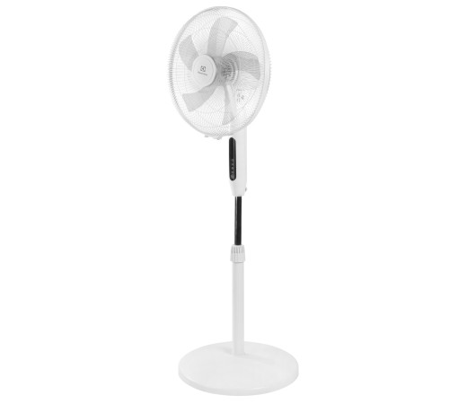 Вентилятор напольный Electrolux EFF-1020W Вентилятор напольный Electrolux EFF-1020W