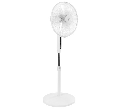 Вентилятор напольный Electrolux EFF-1020W Вентилятор напольный Electrolux EFF-1020W