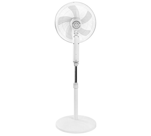 Вентилятор напольный Electrolux EFF-1020W Вентилятор напольный Electrolux EFF-1020W