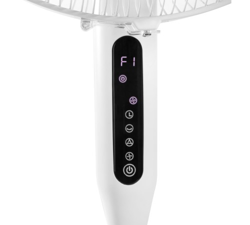 Вентилятор напольный Electrolux EFF-1020W Вентилятор напольный Electrolux EFF-1020W