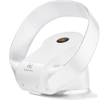 Вентилятор безлопастной Electrolux ETF-115W Вентилятор безлопастной Electrolux ETF-115W