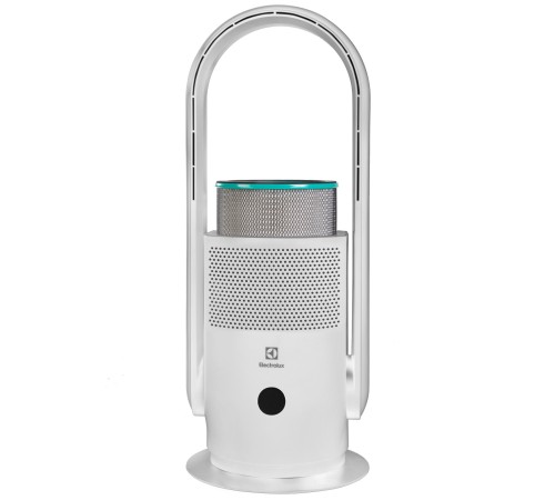 Вентилятор безлопастной Electrolux EFB-1220W Вентилятор безлопастной Electrolux EFB-1220W