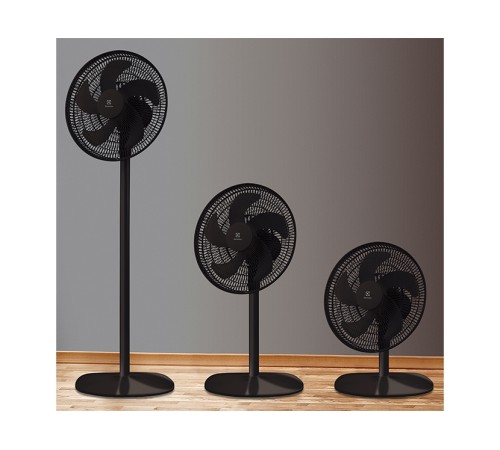 Вентилятор напольный Electrolux EFF-1015 Вентилятор напольный Electrolux EFF-1015