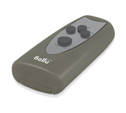 Вентилятор напольный Ballu BFF-880R