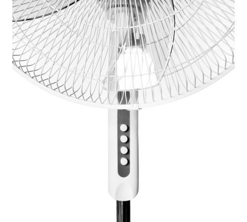 Вентилятор напольный Ballu BFF-802 Вентилятор напольный Ballu BFF-802