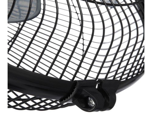 Вентилятор напольный Ballu BFF-860R Вентилятор напольный Ballu BFF-860R