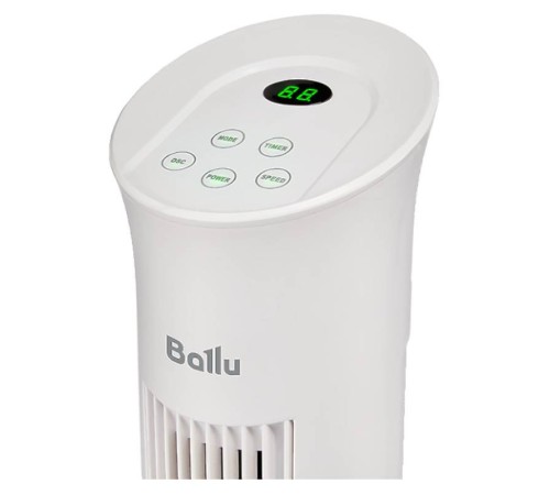 Вентилятор колонный Ballu BFT-110R Вентилятор колонный Ballu BFT-110R