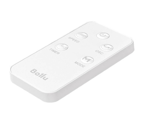 Вентилятор колонный Ballu BFT-110R Вентилятор колонный Ballu BFT-110R