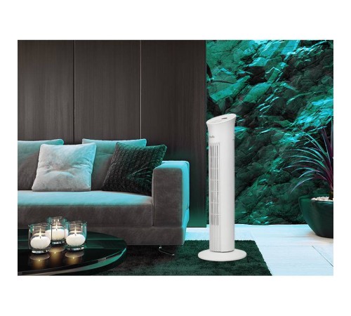 Вентилятор колонный Ballu BFT-110R Вентилятор колонный Ballu BFT-110R