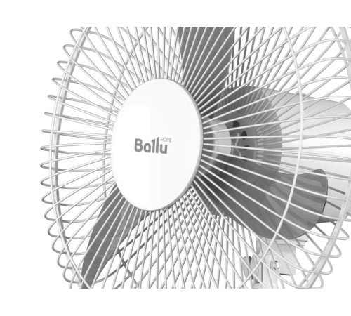 Вентилятор напольный Ballu BFF-806 grey Вентилятор напольный Ballu BFF-806 grey