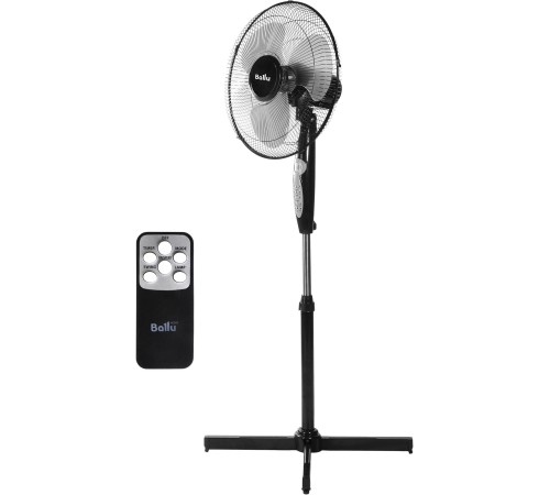 Вентилятор напольный Ballu BFF-807 Вентилятор напольный Ballu BFF-807